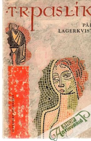 Trpaslík - Lagerkvist Pär