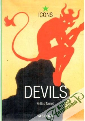 Devils - Néret Gilles
