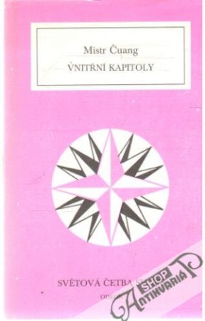 Vnitřní kapitoly - Mistr Čuang