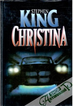 Christina - King Stephen