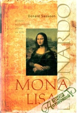 Mona Lisa - Sassoon Donald