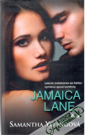 Jamaica Lane - Youngová Samantha