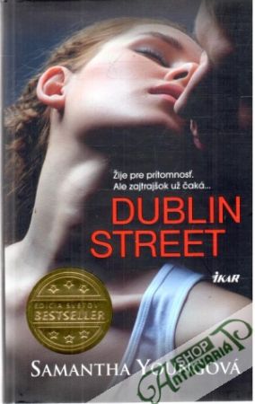 Dublin street - Youngová Samantha