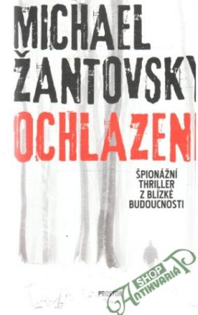 Ochlazení - Žantovský Michael