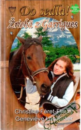 Žriebä z Garrigues - Féret-Fleury, Lecourtier