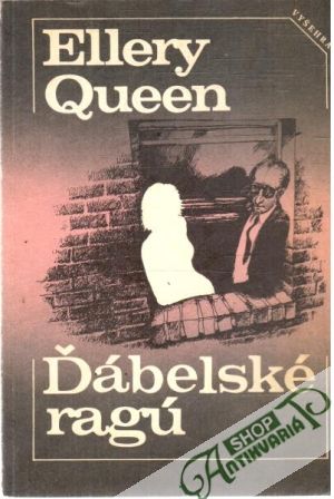 Ďábelské ragú - Queen Ellery