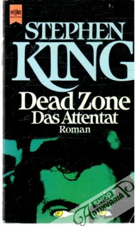 Dead Zone - Stephen King