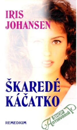 Škaredé káčatko - Johansen Iris