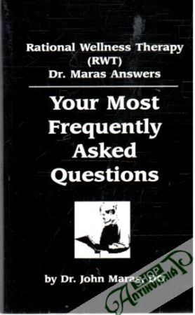 Your most frequently asked questions - Maras John
