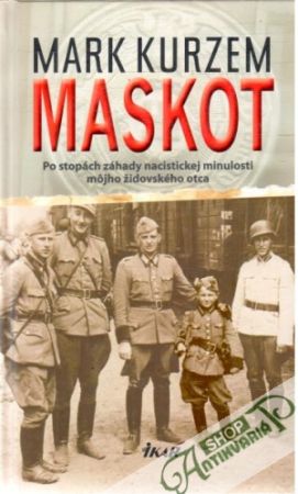 Maskot - Kurzem Mark