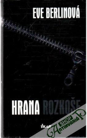 Hrana rozkoše - Berlinová Eve