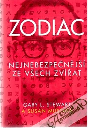 Zodiac - Stewart Gary, Mustafa Susan