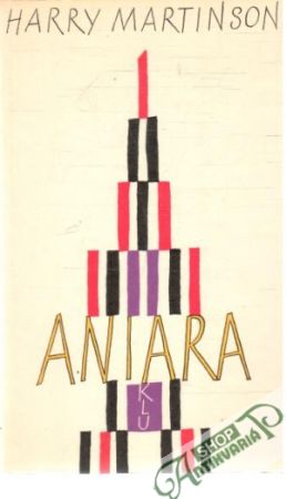 Aniara - Martinson Harry