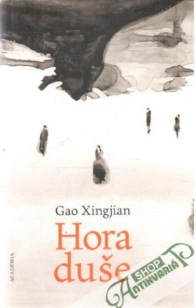 Hora duše - Xingjian Gao
