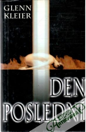 Den poslední - Kleier Glenn