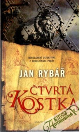 Čtvrtá kostka - Rybář Jan
