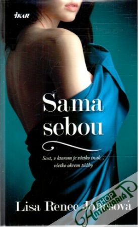 Sama sebou - Jonesová Lisa Renee
