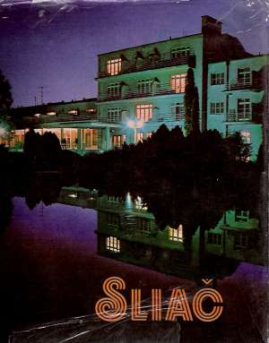 Sliač - Gajdoš M. a kolektív