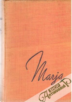 Marja - Medynskij Grigorij