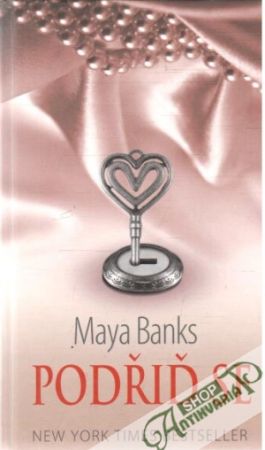 Podřiď se - Banks Maya