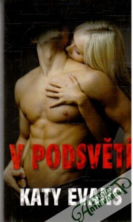 V podsvětí - Evans Katy