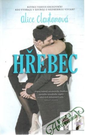 Hřebec - Claytonová Alice