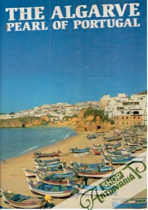 The Algarve pearl of Portugal - Mathe Jean