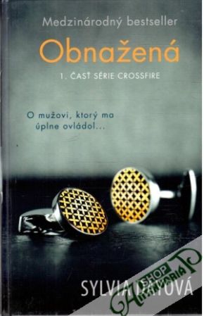 Obnažená - Dayová Sylvia