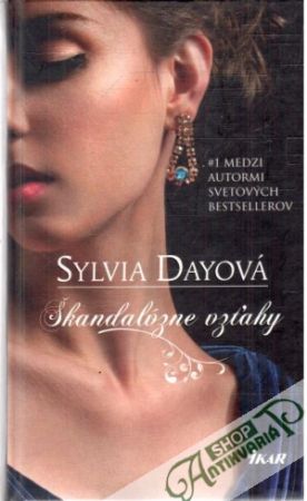 Škandalózne vzťahy - Dayová Sylvia
