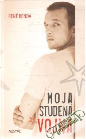 Moja studená vojna - Benda René
