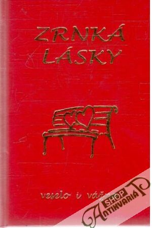 Zrnká lásky