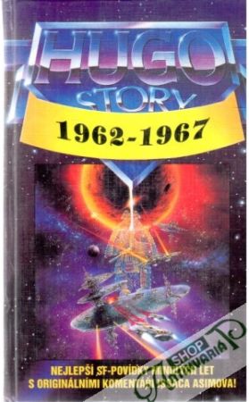 Hugo story 1962-1967 - Kolektív autorov
