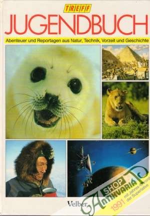 Jugendbuch ´91 - Kolektív autorov