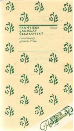 Ohlasy - Čelakovský František Ladislav