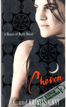 Chosen - Cast Kristin, P.C.