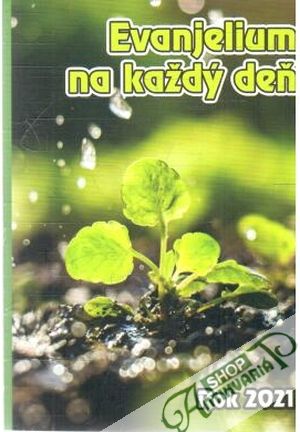 Evanjelium na každý deň - Kolektív autorov