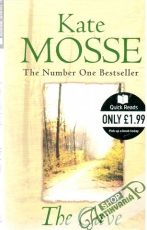 The Cave - Mosse Kate