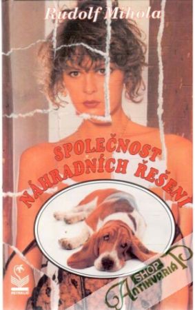 Společnost náhradních řešení - Mihola Rudolf