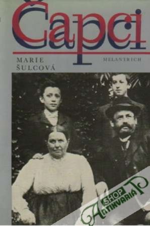 Čapci - Šulcová Marie