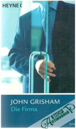Die Firma - Grisham John