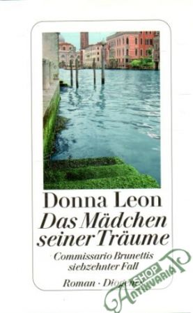Das Mädchen seiner Träume - Leon Donna
