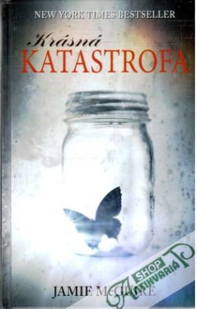 Krásná katastrofa - McGuire jamie