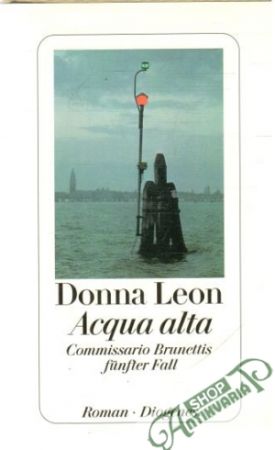 Acqua alta - Leon Donna