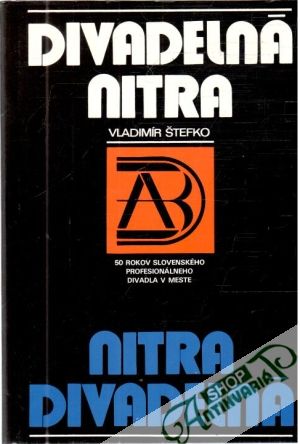 Divadelná Nitra - Štefko Vladimír