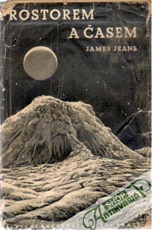 Prostorem a časem - Jeans James