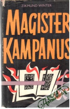 Magister Kampanus - Winter Zikmund