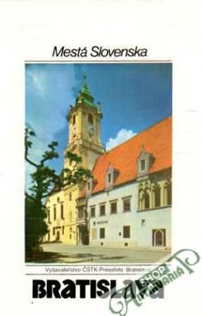 Bratislava - Holčík Štefan