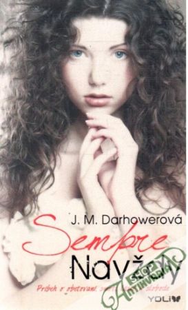 Sempre - navždy - Darhowerová J.M.