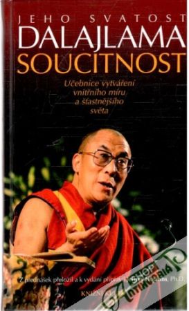 Soucitnost - Dalajlama