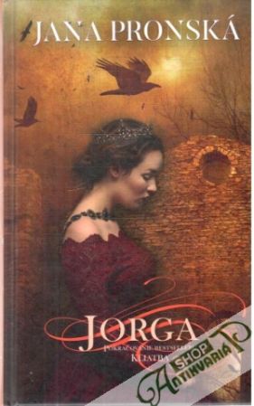 Jorga - Pronská Jana